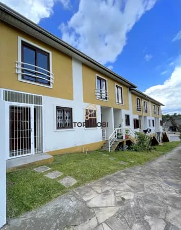 Sobrado em Caxias do Sul - Treviso