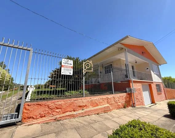 Casa em Caxias do Sul - Fazenda Souza