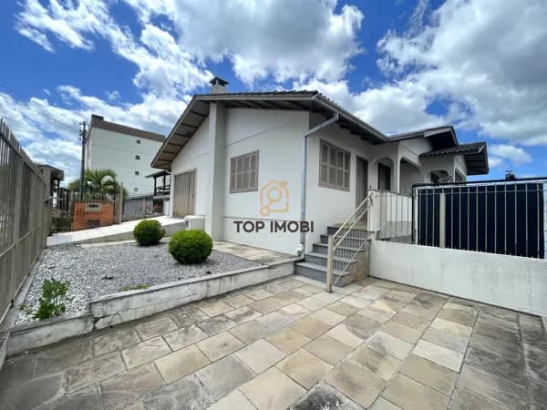 Casa em Caxias do Sul - Jardim Eldorado