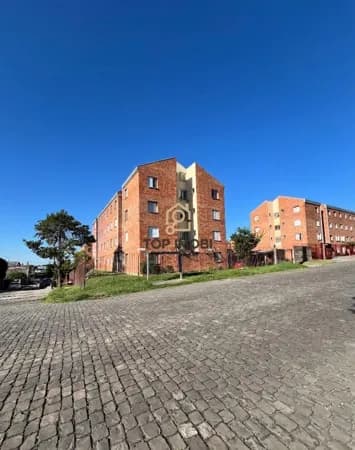 Apartamento em Caxias do Sul - São Victor COHAB