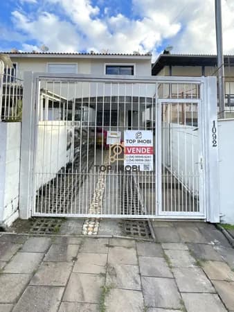 Sobrado em Caxias do Sul - Treviso