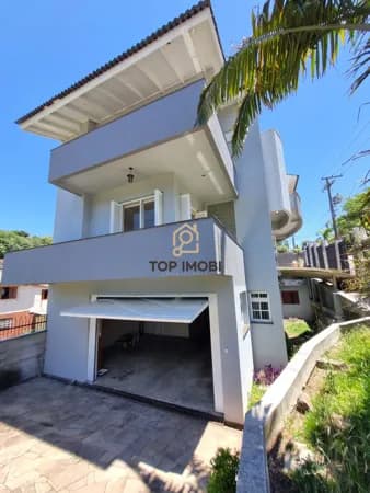 Casa em Caxias do Sul - Ana Rech