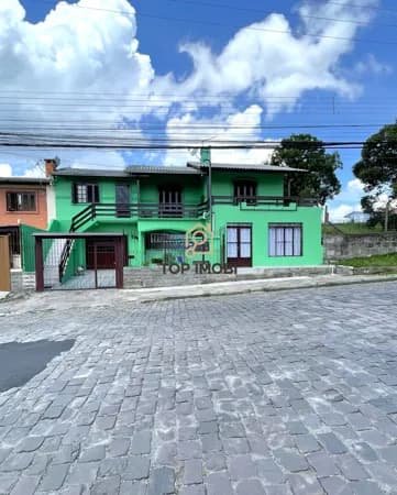 Casa em Caxias do Sul - Serrano