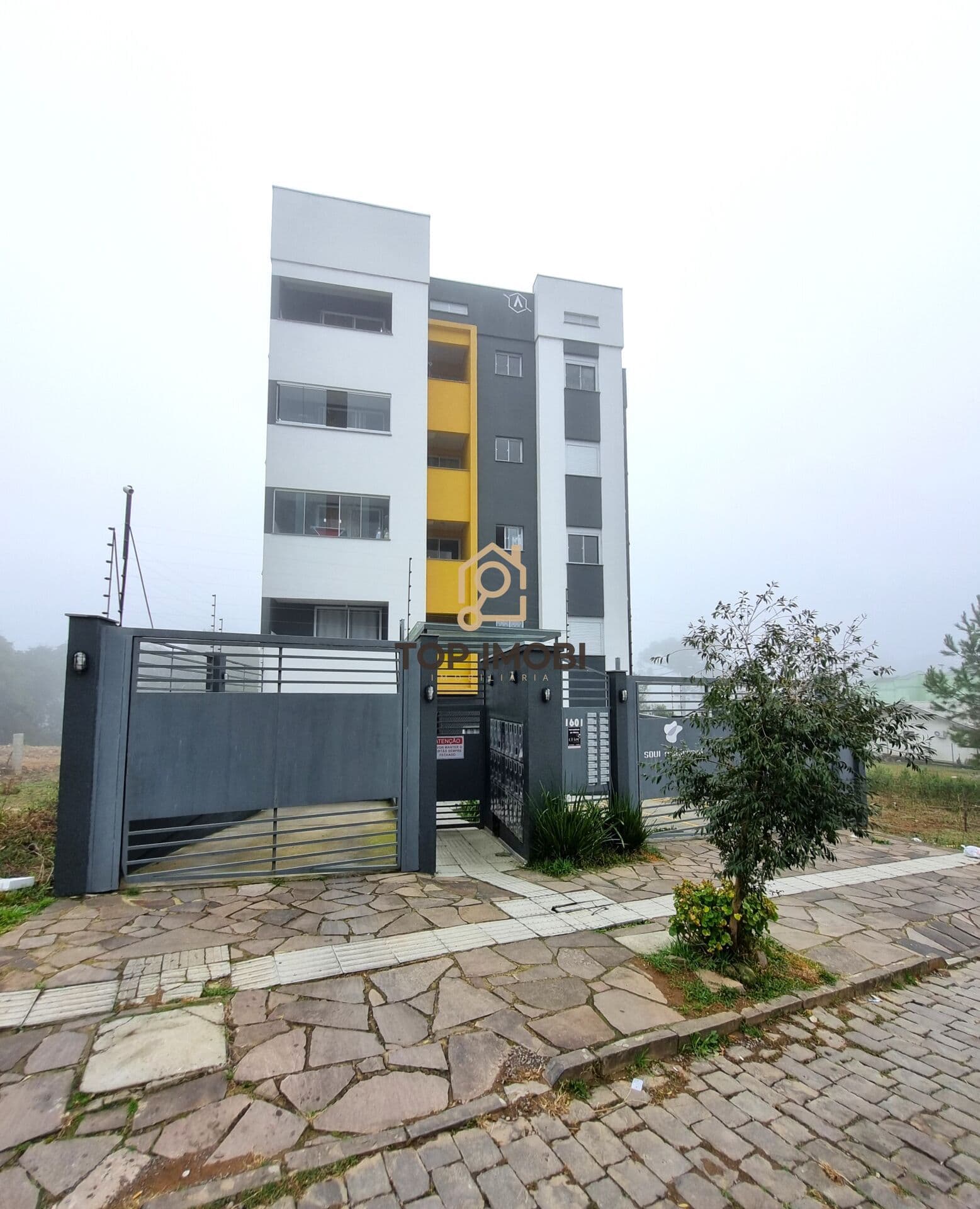 Apartamento em Caxias do Sul - Desvio Rizzo