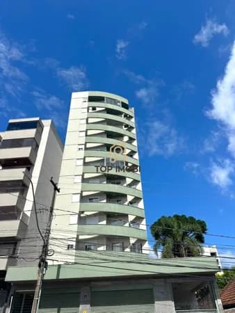 Apartamento em Caxias do Sul - Centro