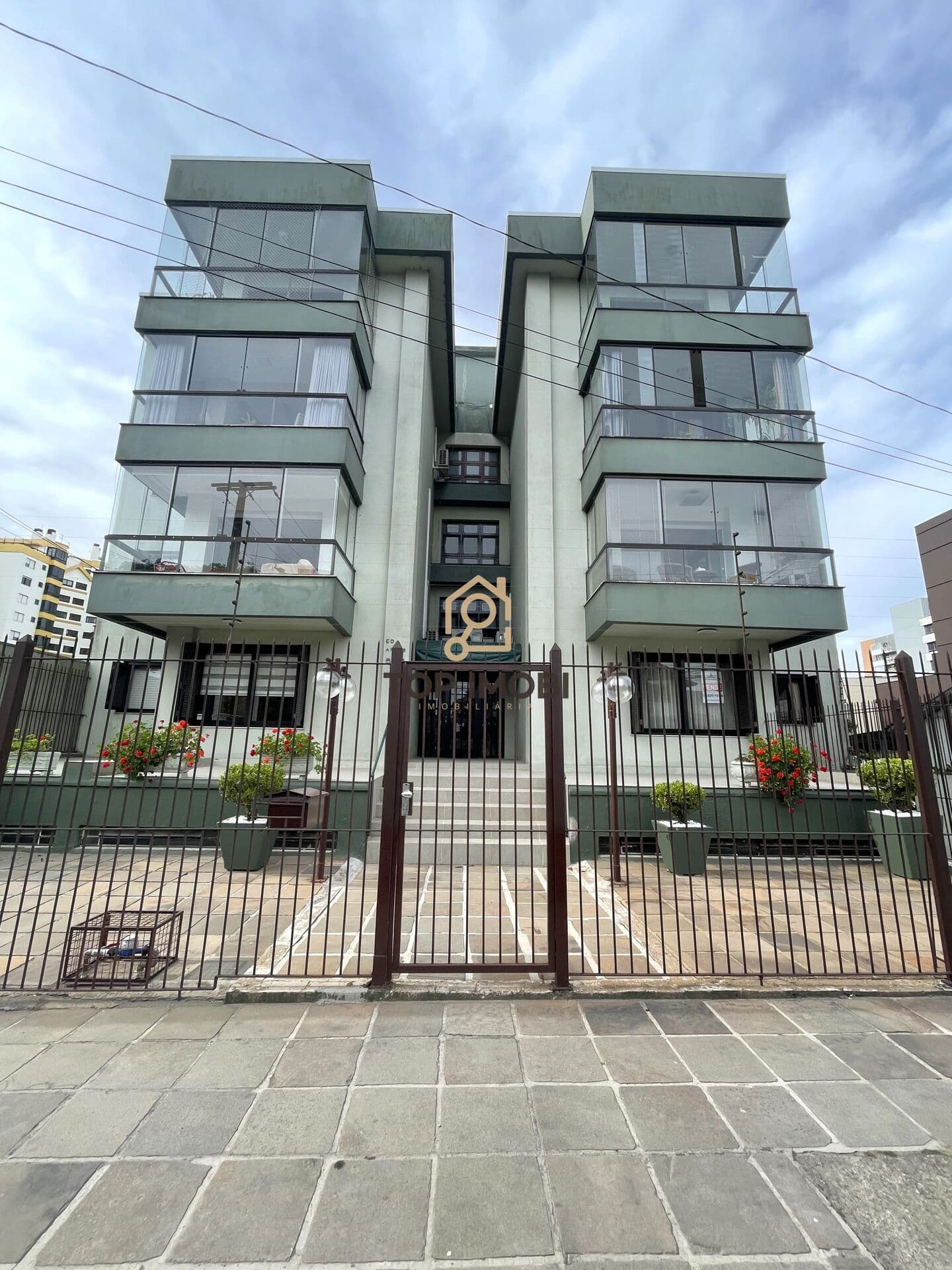 Apartamento em Caxias do Sul - Madureira