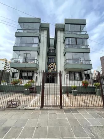 Apartamento em Caxias do Sul - Madureira