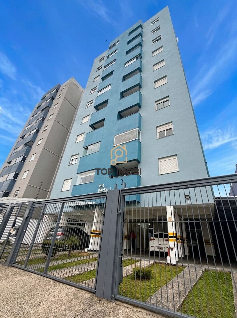 Apartamento em Caxias do Sul - Treviso