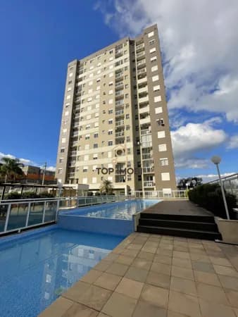 Apartamento em Caxias do Sul - De Lazzer
