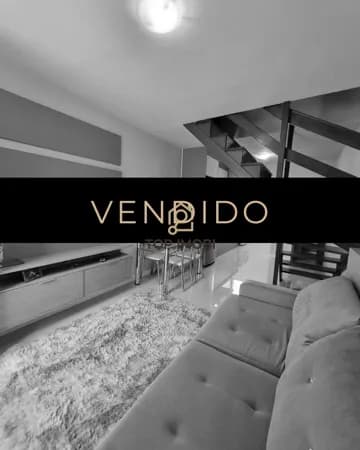 Sobrado em Caxias do Sul - Cidade Nova