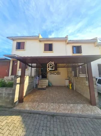 Sobrado em Caxias do Sul - Colina do Sol
