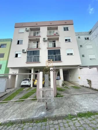 Apartamento em Caxias do Sul - Colina do Sol