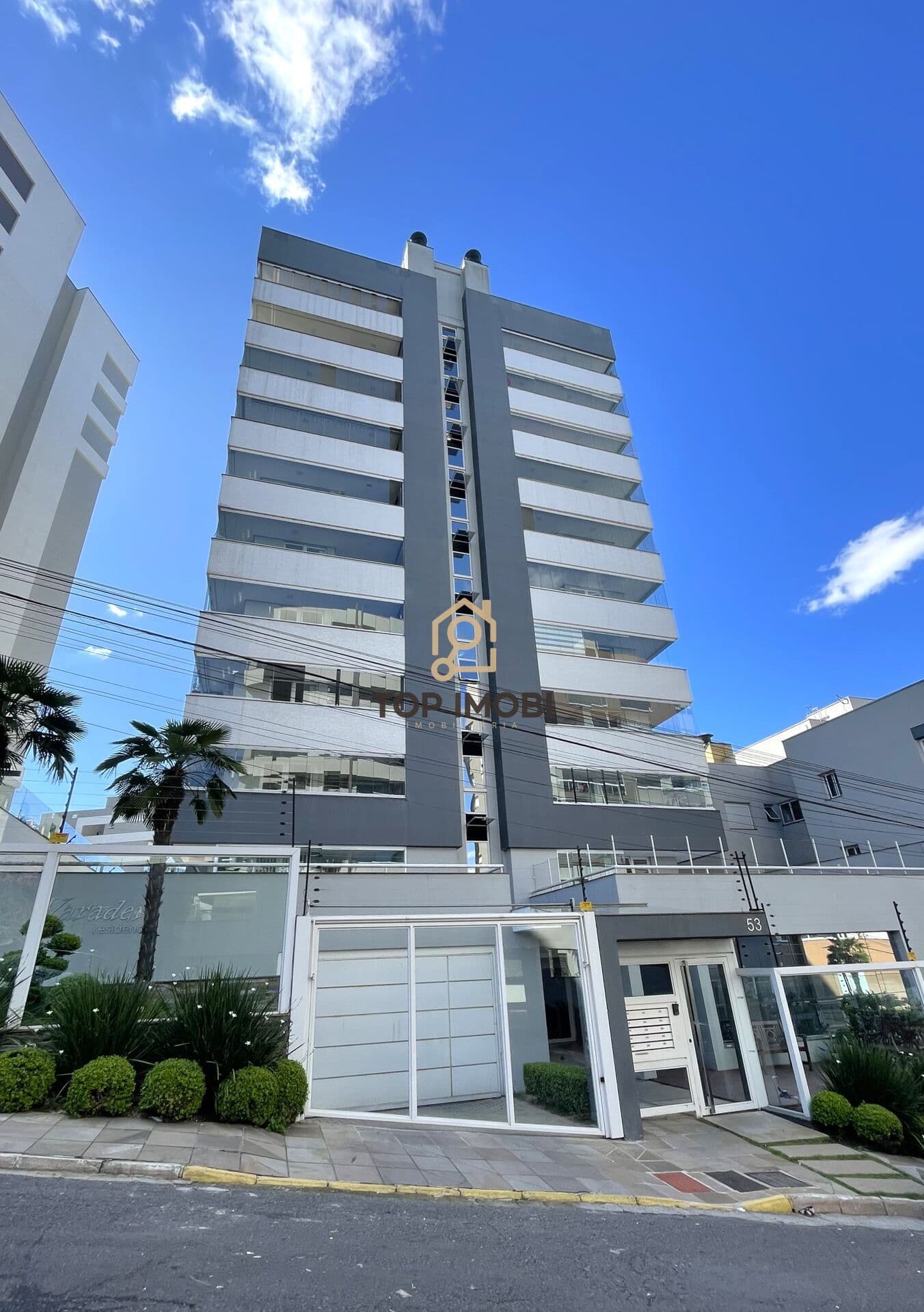 Apartamento em Caxias do Sul - Sanvitto