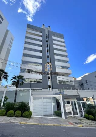 Apartamento em Caxias do Sul - Sanvitto