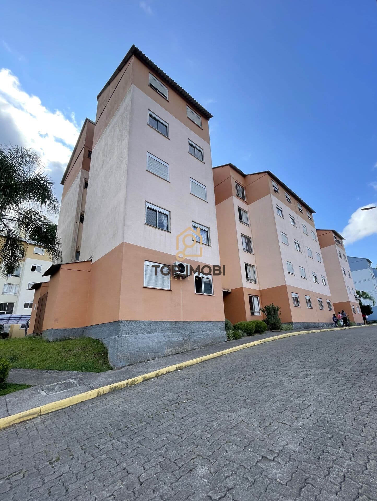 Apartamento em Caxias do Sul - De Zorzi