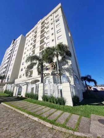 Apartamento em Caxias do Sul - Villagio Iguatemi