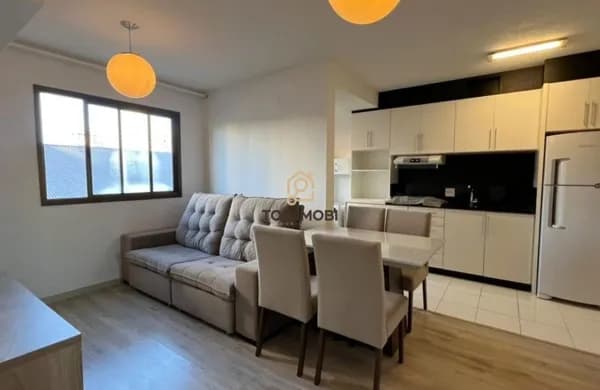 Apartamento em Caxias do Sul - São Pelegrino