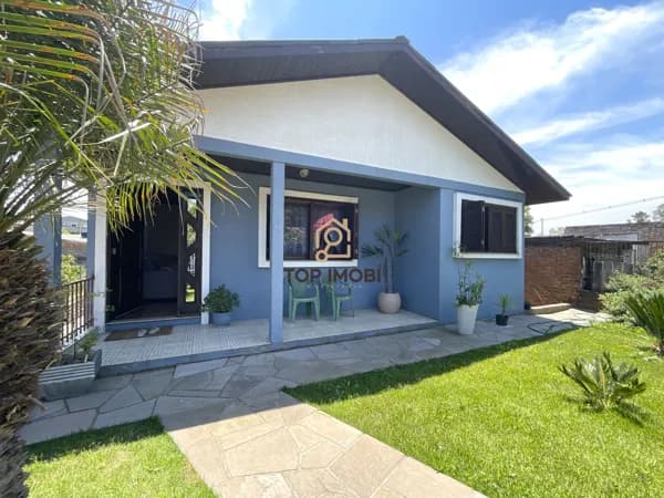 Casa em Caxias do Sul - Jardim Eldorado