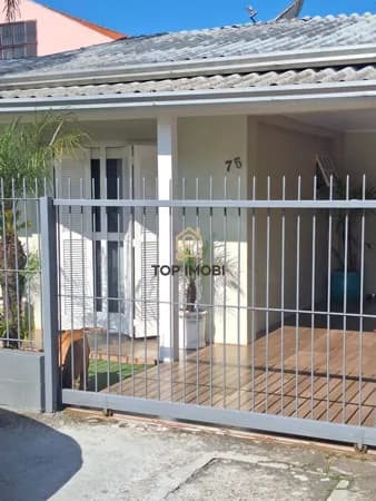 Casa em Caxias do Sul - Cidade Nova