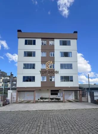 Apartamento em Caxias do Sul - Jardim Eldorado
