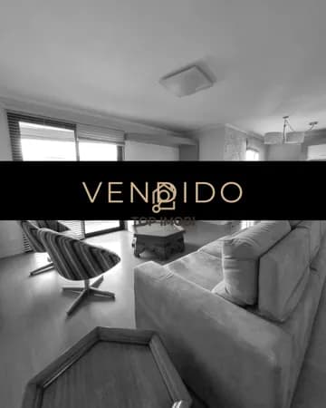 Apartamento em Caxias do Sul - São Pelegrino