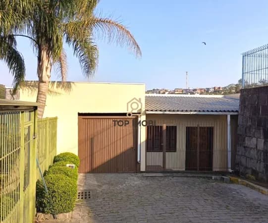 Casa em Caxias do Sul - Jardim Iracema