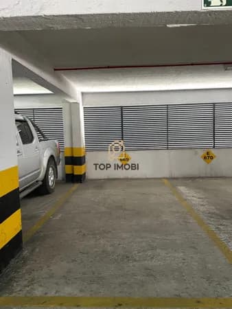 Garagem em Caxias do Sul - Centro