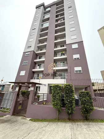Apartamento em Caxias do Sul - Nossa Senhora do Rosário