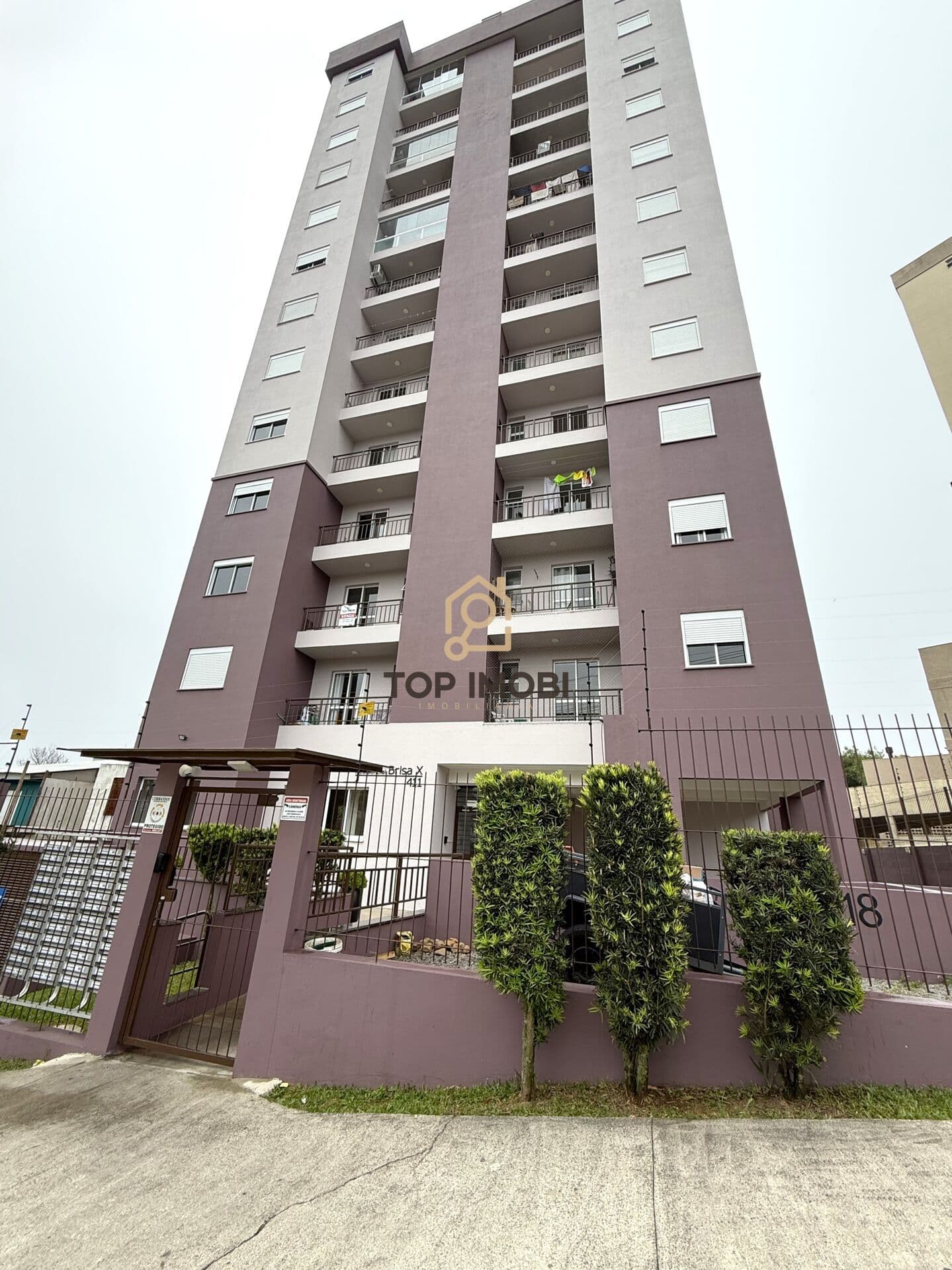 Apartamento em Caxias do Sul - Nossa Senhora do Rosário