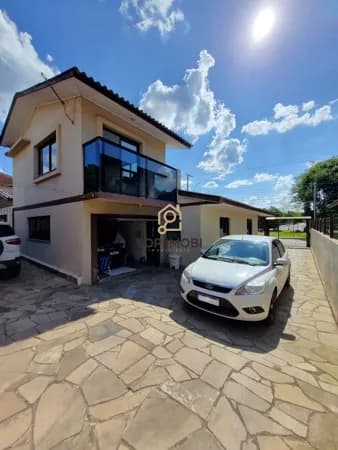 Casa em Caxias do Sul - Desvio Rizzo