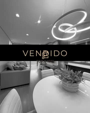 Apartamento em Caxias do Sul - Sanvitto
