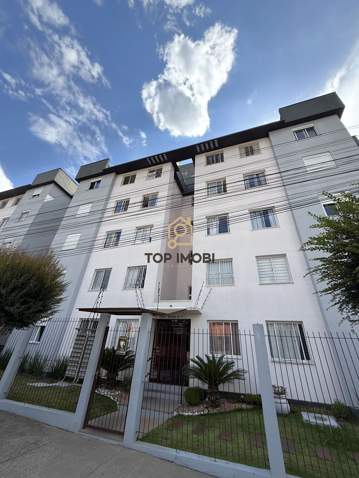 Apartamento em Caxias do Sul - Colina do Sol
