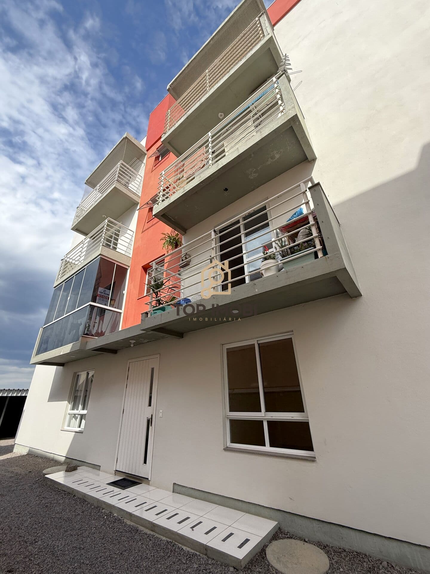 Apartamento em Caxias do Sul - Desvio Rizzo
