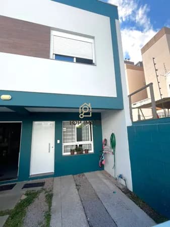 Sobrado em Caxias do Sul - Villagio Iguatemi