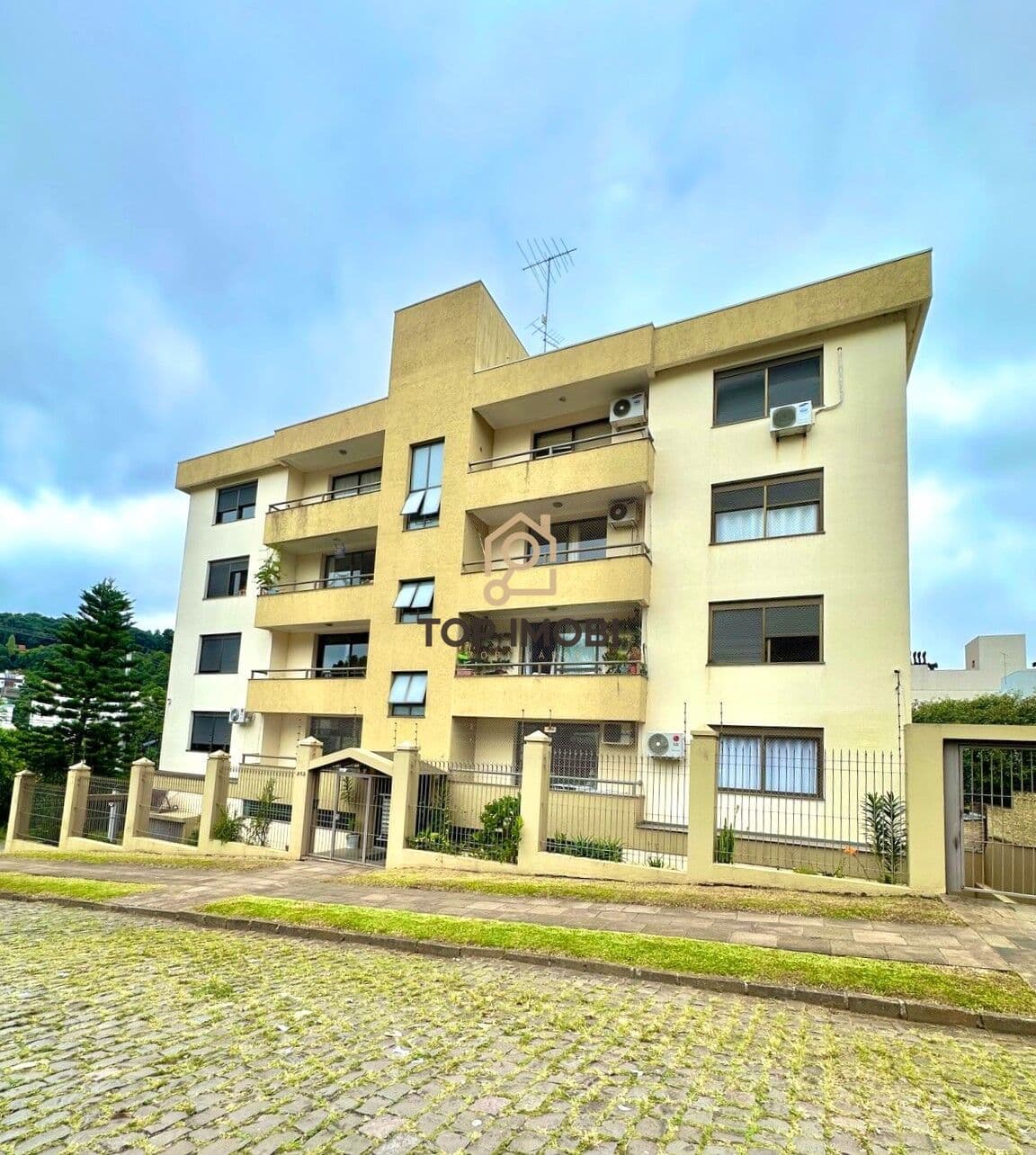 Apartamento