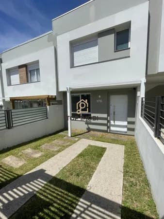Sobrado em Caxias do Sul - São Luiz