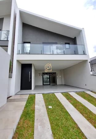 Casa em Caxias do Sul - Cinqüentenário