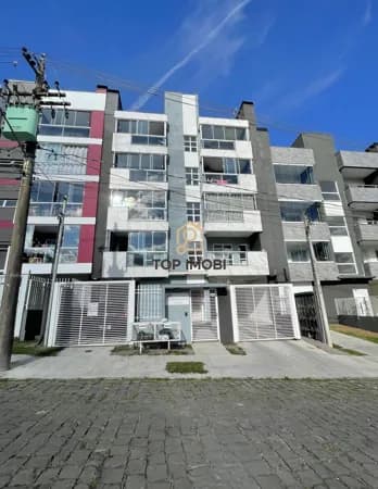 Apartamento em Caxias do Sul - Desvio Rizzo