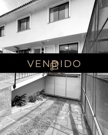 Sobrado em Caxias do Sul - Vinhedos