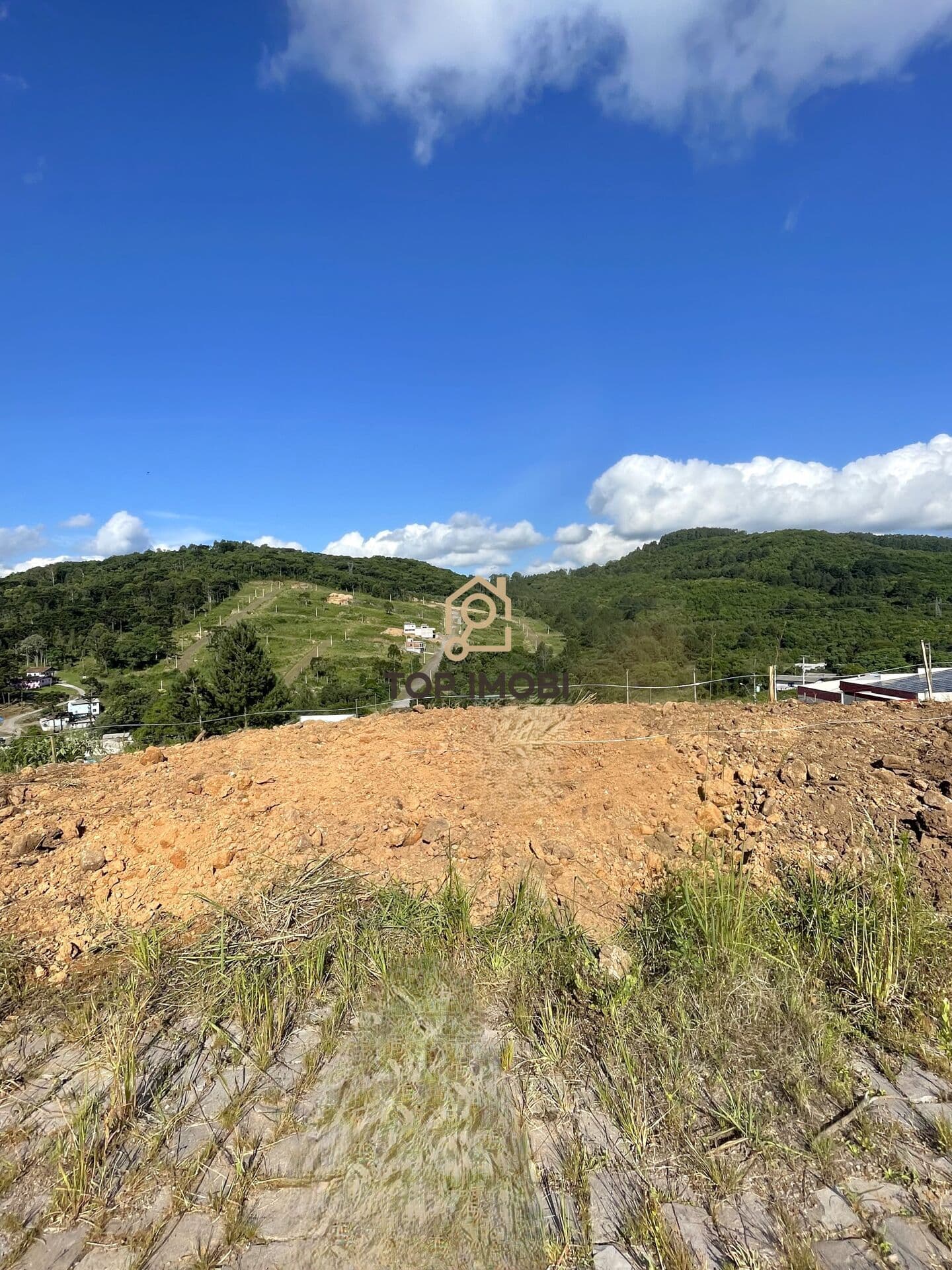 Lote/Terreno em Caxias do Sul - Parada Cristal