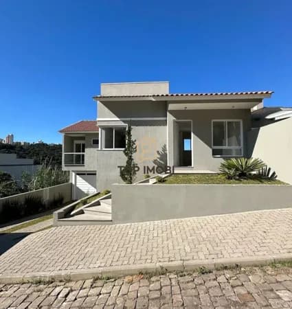 Casa em Caxias do Sul - Salgado Filho