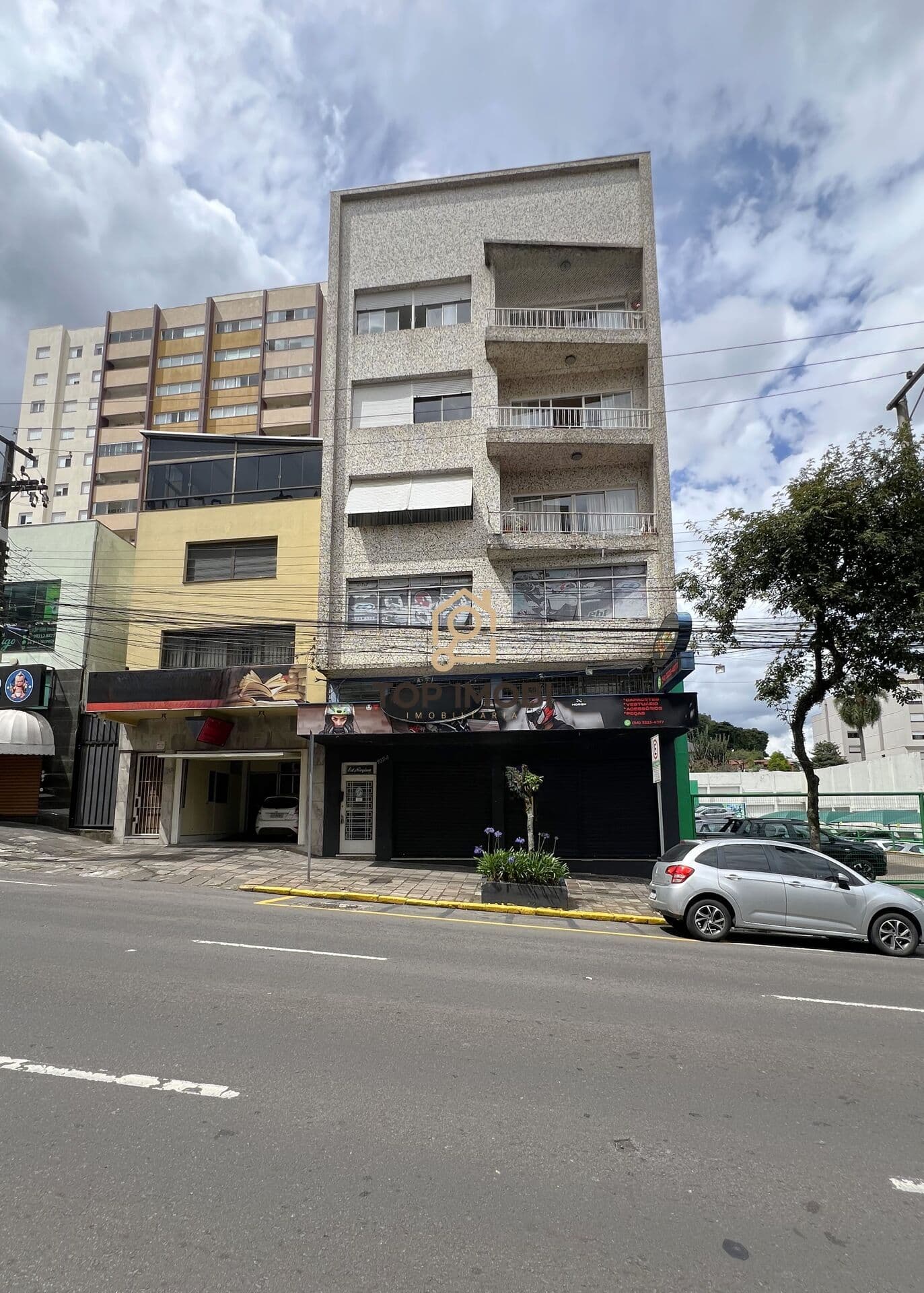 Apartamento em Caxias do Sul - Centro