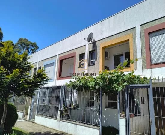 Sobrado em Caxias do Sul - Charqueadas