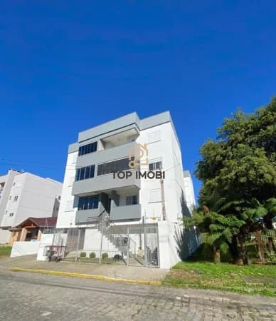 Apartamento em Caxias do Sul - Ana Rech