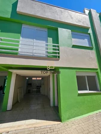 Sobrado em Caxias do Sul - Charqueadas
