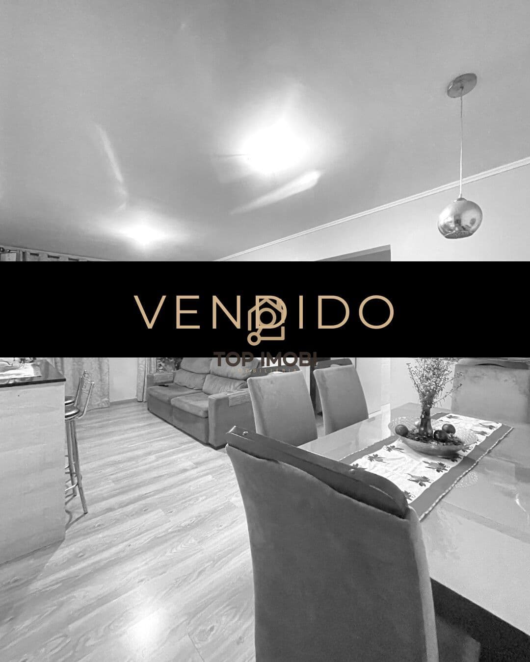 Apartamento em Caxias do Sul - Salgado Filho