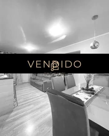 Apartamento em Caxias do Sul - Salgado Filho