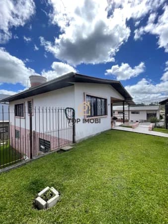 Casa em Caxias do Sul - Jardim Iracema