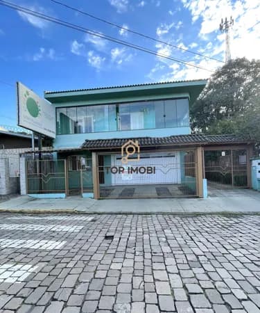 Casa em Caxias do Sul - Ana Rech