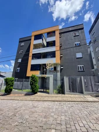 Apartamento em Caxias do Sul - Cidade Nova